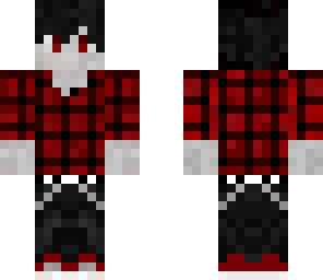 punk teen
