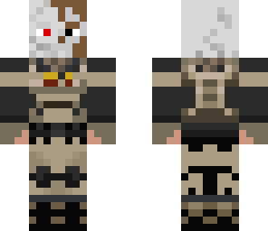 cyborg cod ghost