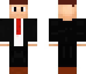 slenderboy444's skin