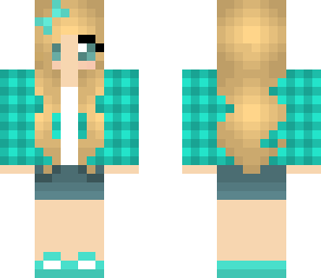 my skin