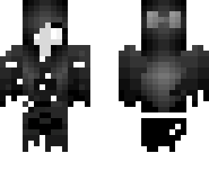 my halloween skin