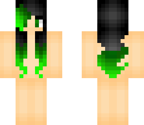 green dipdye