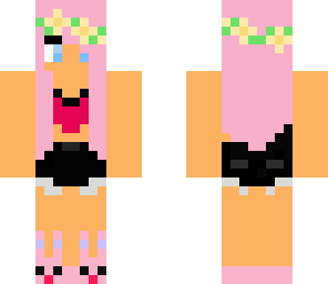 cotton candy hipster 2