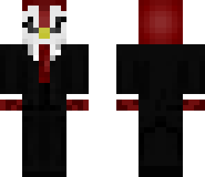 pvp skin