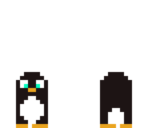 penguin
