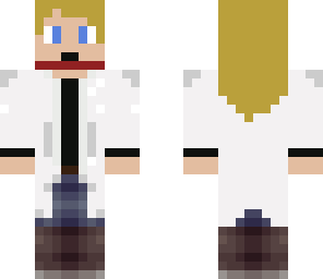 customized scientist