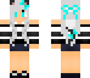 cat girl