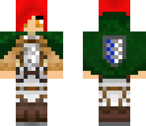 riley aot