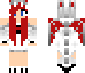 dragon girl cx 