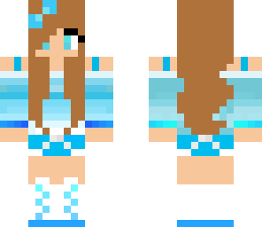 blue obsession 