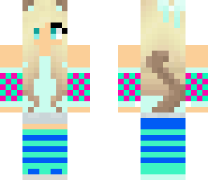 cat girl