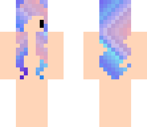 chibi skin base
