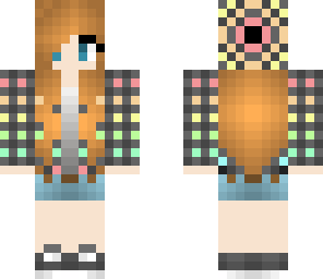 girl
