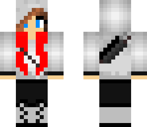red archer