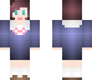 yuka mochida corpse party