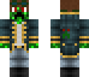 creeper officer 2