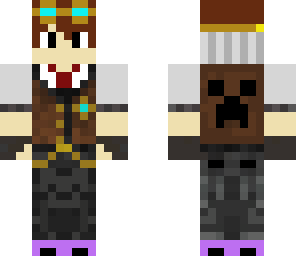 steampunk