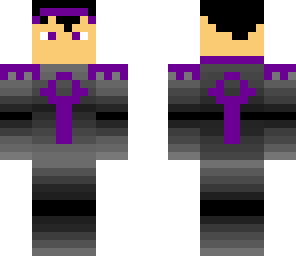 dark knight rogue