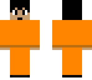prison boy
