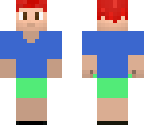 real chad