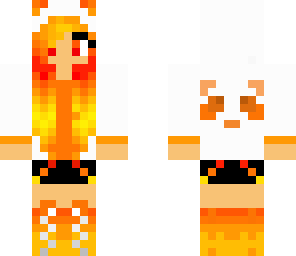 blaze panda
