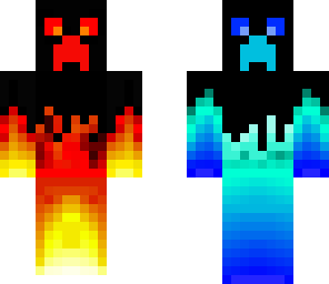 fire ice