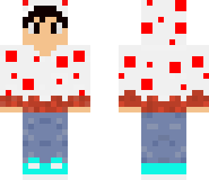 cake boy fixed