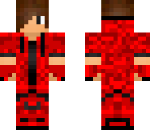 red version