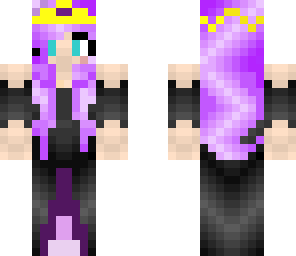 princess of the dark