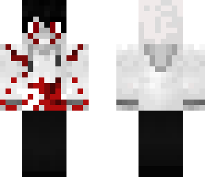 not mine jeff the killer