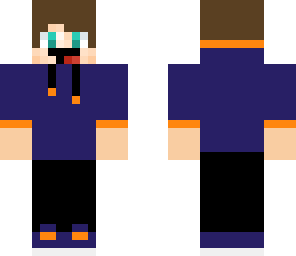 nevehs person 2