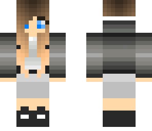 edited skin
