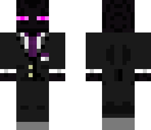 endersuit
