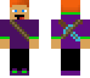my skin v2