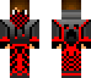 redstone bandit