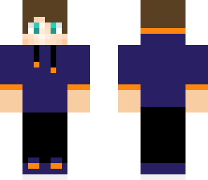 nevehs person