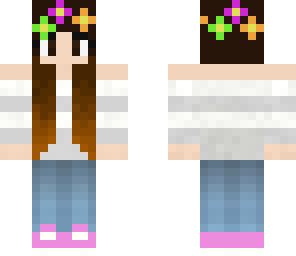 laurabubble skin
