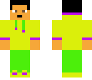 kanins skin