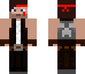 rambo