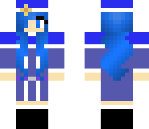 juvia lockser from fairy tail