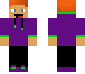 my skin v3