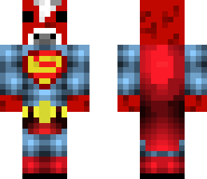 super mooshroom