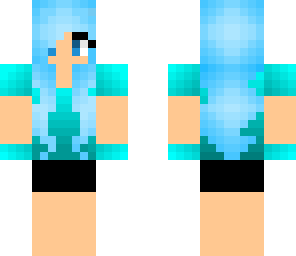 diamond ninja girl