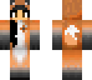 foxy onsie