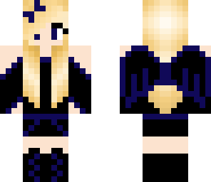 really cool skin