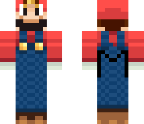 mario