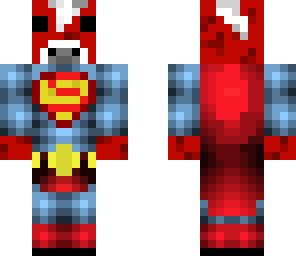 improved super mooshroom