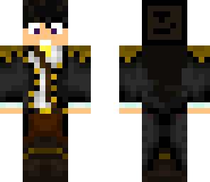 pirate dan
