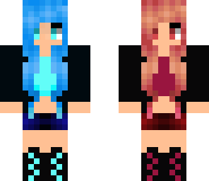 twin fun