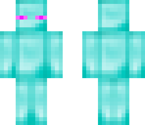 diamond enderman